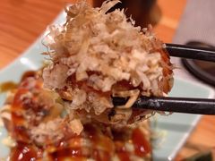 章鱼小丸子-文三酒肆自助放题(新街口友谊广场店)