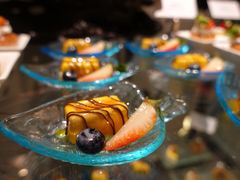 -广州花园酒店·凌璇阁旋转餐厅CAROUSEL360