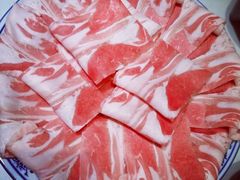 -宣武小院涮肉(前门店)