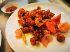 -莆田餐厅PUTIEN(三里屯店)