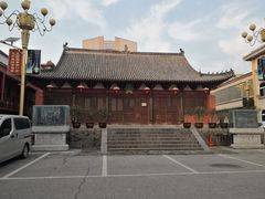 -南阳府衙