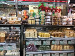 零售区-稻香村(鼓楼西街店)