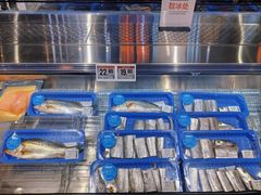 -永辉超市(嘉定宝龙广场店)