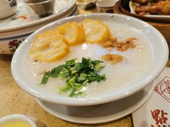 -点都德(聚福楼店)