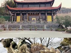 -九华山风景区