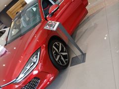 -上汽大众4S店(上海冠松店)