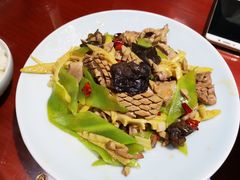 -窄巷子陕菜馆·地道陕西菜(粉巷店)