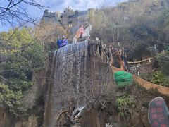 -西游洞风景区