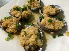 -清水湾3号(东方小周海鲜店)