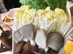 -为什么牛潮汕牛肉火锅(中信广场店)