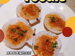 -火宴山海鲜自助火锅(万宴城店)