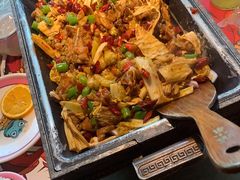 -蛙小淲(虎门万达店)