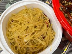 -大鸭梨烤鸭(金色漫香店)