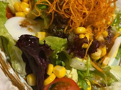 蔬菜沙拉-福匠日本料理(人民路店)