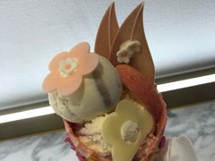 -哈根达斯(深圳海岸城店)