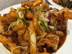 -九龙餐厅(大沽路店)