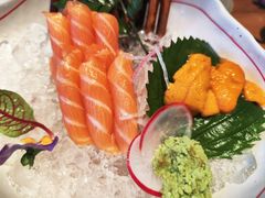 -Tuna maki寿司(苏州中心商场店)