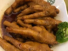 -添好运点心专门店(百老汇店)