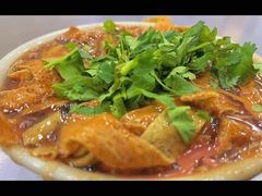 锅巴菜-真素诚(玉泉路总店)