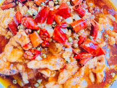 -河沿肉饼Beijing Pie(锡拉胡同店)