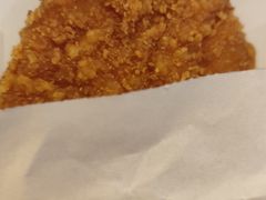 那么大鸡排-麦当劳(中山大道中店)