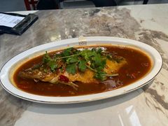 -又见炊烟私房菜(敬亭路店)