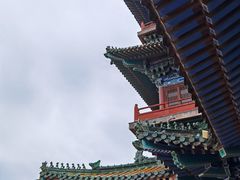 -阅江楼风景区