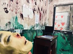 -棂笼·深度沉浸密室(武汉旗舰店)