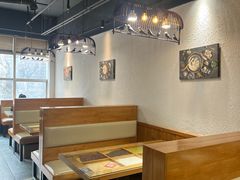 -潮十三潮汕砂锅粥(高新四路大都荟店)