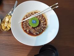 -OCEAN一席海鲜•海景餐厅(双子塔店)