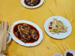 -荣生萝卜汤饭店