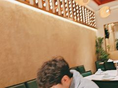 -老馆子·建德菜·山肴鱼鲜(海威新界店)