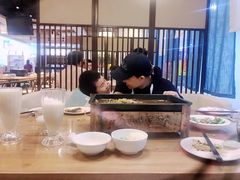 大堂-素行天下(国投财富广场店)