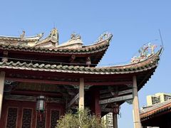 -揭阳学宫(榕城区)