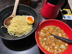 -日本料理神拉面