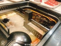-海底捞火锅(苏宁生活广场店)