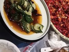-红辣椒·川菜·火锅(张杨路店)