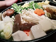 -有喜屋·烧鸟·居酒屋(周浦万达店)