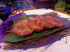 -十三姨正合丰烤肉(营迹路店)