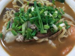 -象山小白象海鲜面