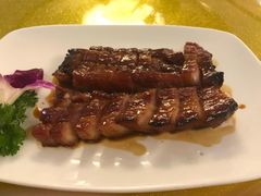 -广州塔晖粤轩中餐厅