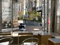 -HUGS coffee(东区店)