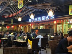 -龙泉人椰子鸡.糟粕醋.海南菜(三亚旗舰店)