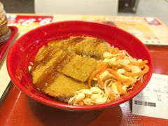 -食其家·牛丼咖喱(太阳宫店)
