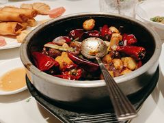 -上海小南国(正大店)