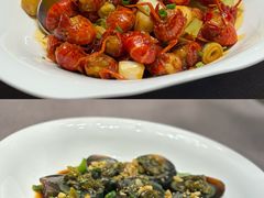 -一澜江宴·江景地标楚菜(江滩公园店)