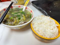 -陈记汤饭(水巷口店)