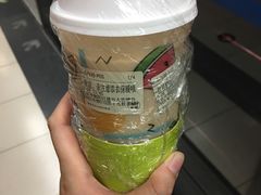 -九秋茶铺(三里屯店)