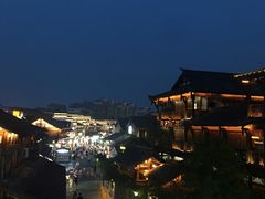 -大小河街
