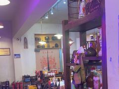 -霄汉牛三鲜湖北砂锅菜(万松园2店)